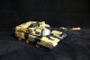 CZOŁG U.S. ABRAMS M1A2 R/C 1:24 - 2.4 GHz